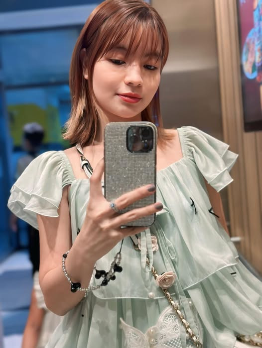 Vợ Mạc Văn Khoa đang mang bầu lần 2? Ảnh 1