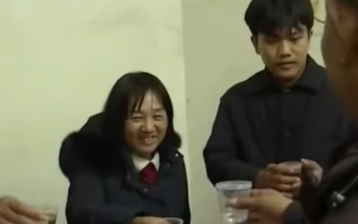 Đoàn tụ gia đình sau nhiều năm bị bắt cóc, con trai từ chối nhận tài sản khủng từ cha mẹ ruột Ảnh 2