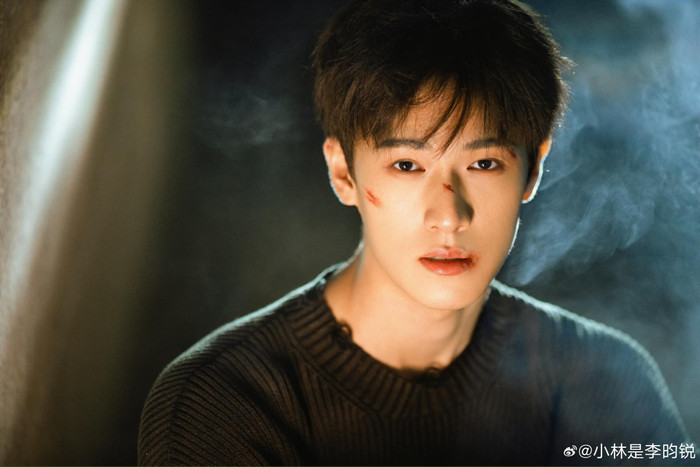 Với sự thành công của Cửu Trọng Tử, Lý Quân Nhuệ đang là nam diễn viên được yêu thích nhất thời điểm hiện tại.