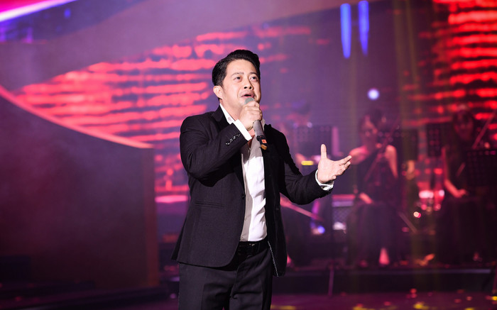 Nhạc sĩ Duy Thái 'Lời của gió' dành lời khen đặc biệt cho một sao nam Ảnh 2