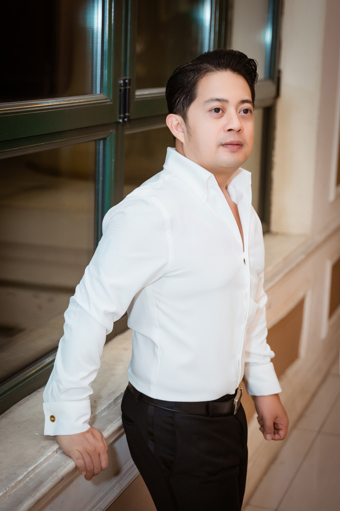 Đào Nguyên Vũ là một trong những giọng ca thực lực.&nbsp;