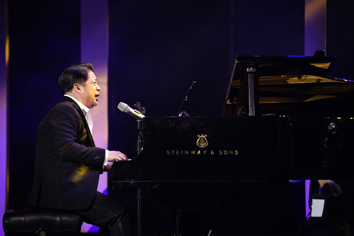 Đào Nguyên Vũ sắp tới đây sẽ trình làng album online các tác phẩm âm nhạc của nhạc sĩ Duy Thái.