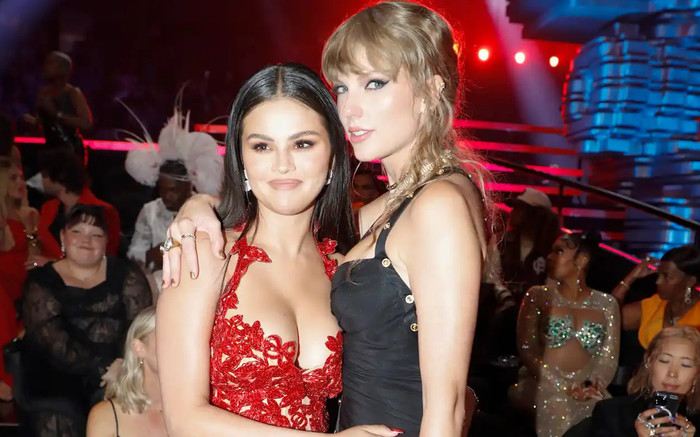 Taylor Swift xác nhận vai trò đặc biệt trong đám cưới bạn thân Selena Gomez Ảnh 2