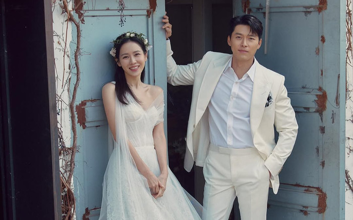 Hyun Bin 'mâu thuẫn' với vợ Son Ye Jin, lý do có liên quan đến con cái Ảnh 2