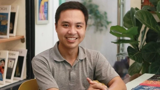 Bức ảnh 2 anh em khá bình thường nhưng biết chuyện đằng sau ai cũng ghen tỵ Ảnh 4