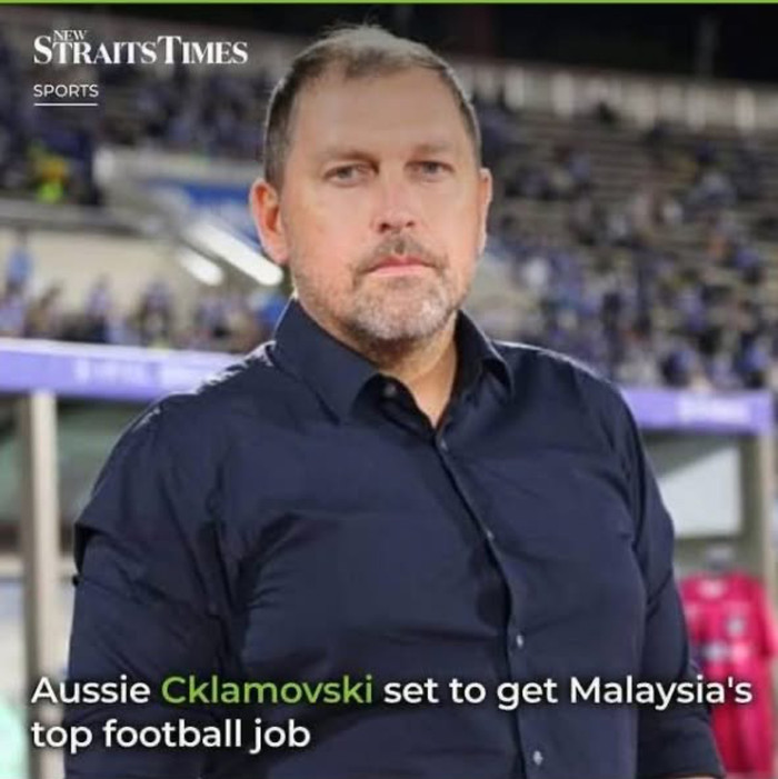 Tuyển Malaysia nhiều khả năng sẽ công bố HLV mới và người được chọn không phải HLV Park Hang Seo.