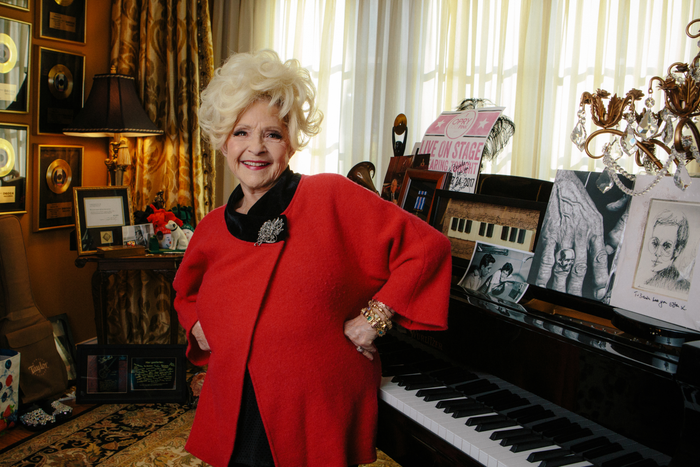 Brenda Lee đã trở thành một trong những ngôi sao nhạc Pop và nhạc đồng quê nổi tiếng nhất thế kỷ 20.