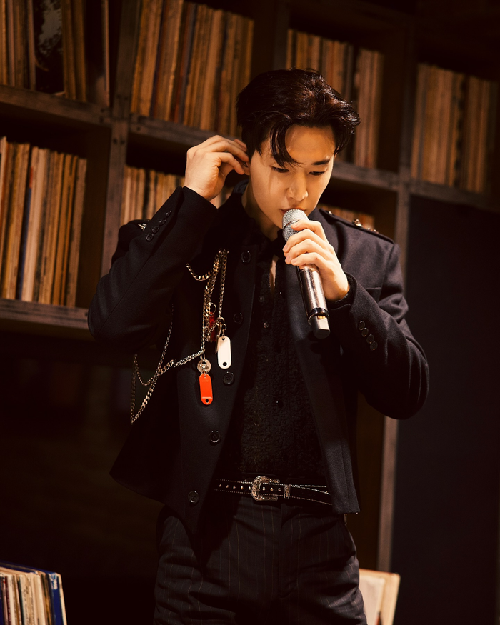 Henry Lau sẽ có lần đầu trình diễn tại Việt Nam vào tối 13/12.