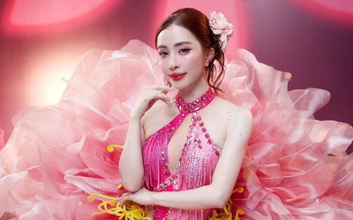 Quỳnh Nga: 'Tôi không nghĩ Bước Nhảy Hoàn Vũ sẽ khắc nghiệt như vậy' Ảnh 2