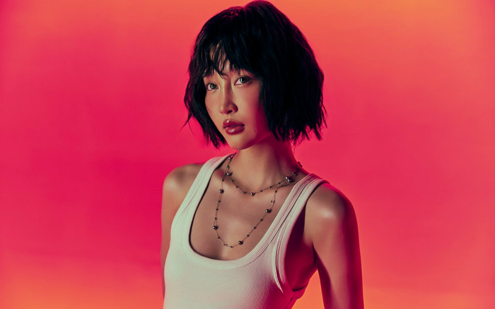 Khi Juky San tạm biệt danh hiệu 'nàng thơ' Ảnh 2