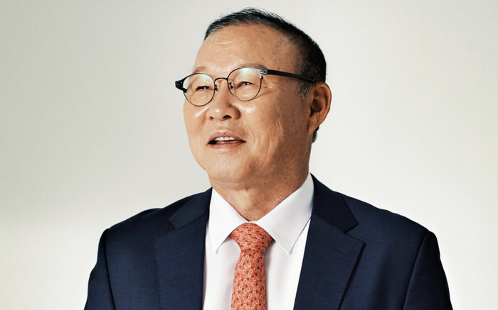 'HLV Park Hang Seo xứng danh huyền thoại' Ảnh 2