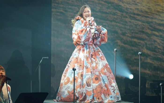 Nữ ca sĩ nổi tiếng vừa qua đời, nhà chị ruột bị đột nhập Ảnh 2