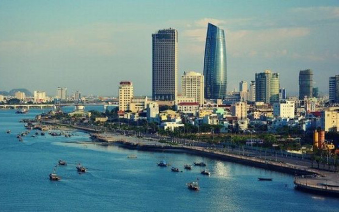 'Thiên đường' du lịch Đà Nẵng khiến ai cũng mê mẩn Ảnh 2