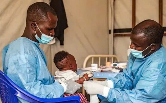 WHO nghi ngờ dịch bệnh khiến nhiều người tử vong ở Congo là sốt rét Ảnh 2