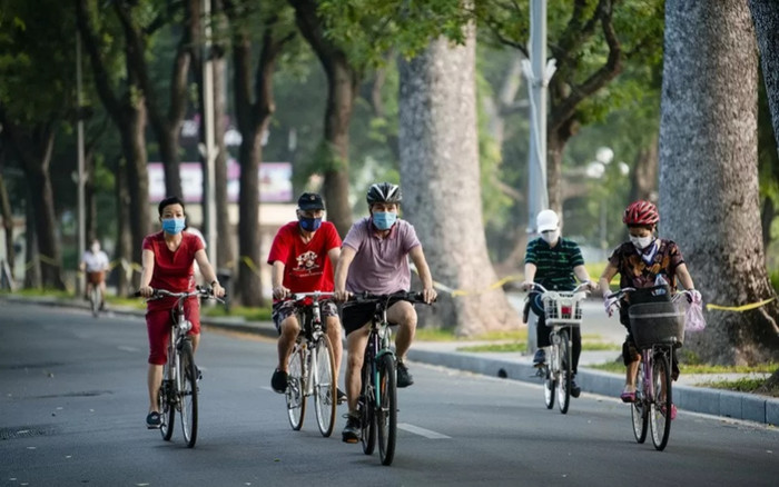 Sống xanh từ những hành động nhỏ Ảnh 2