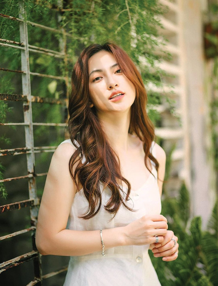 Phương Anh Đào giành top 1 Nữ diễn viên được yêu thích nhất (điện ảnh).