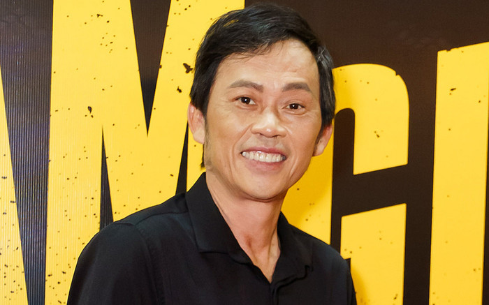 Tin không vui của Hoài Linh Ảnh 2