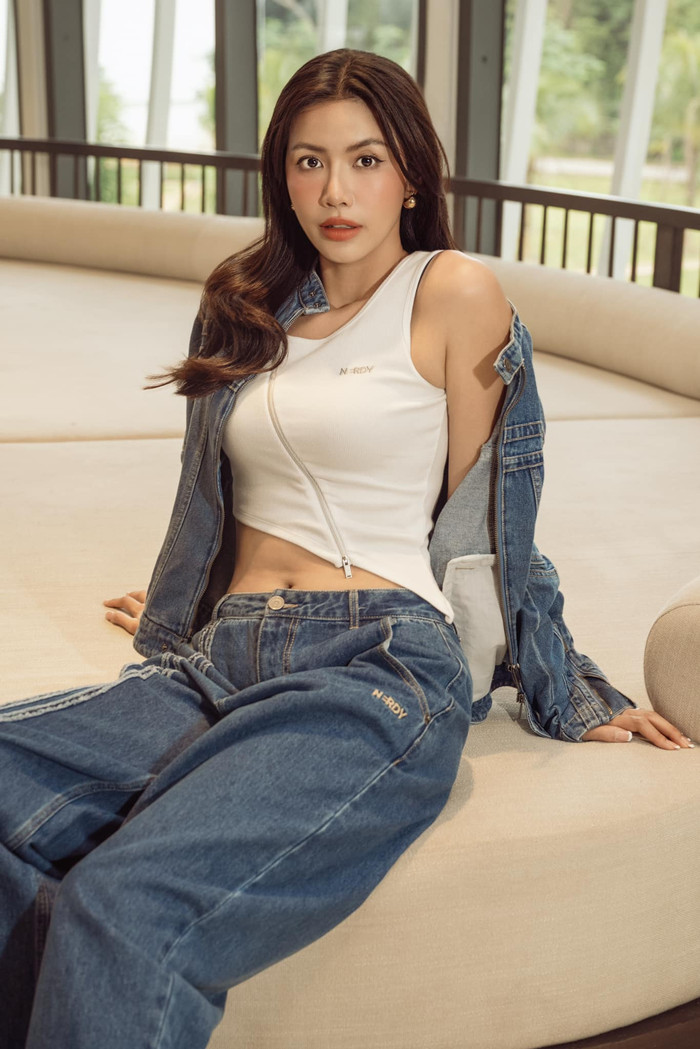 Hiện, Minh Tú đã ổn định về tâm lý và cố gắng điều trị.