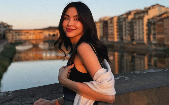 Tăng Thanh Hà công khai diện mạo con trai út nhân dịp đặc biệt Ảnh 2