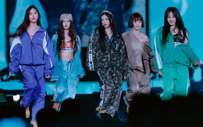 Bất lợi của NewJeans Ảnh 2