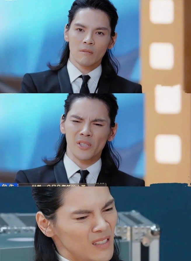 Hướng Tả mờ nhạt trong sự nghiệp diễn xuất. Ảnh: Sohu