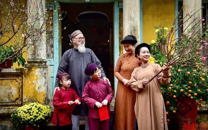 Năm 2025 người lao động được nghỉ lễ tổng 22 ngày Ảnh 2