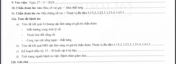 Minh Tú tiết lộ tình trạng sức khỏe khiến nhiều người lo lắng. (Ảnh FBNV)