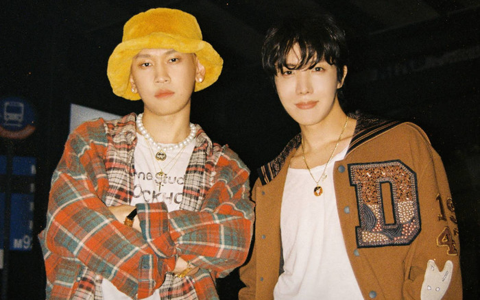 Mời bạn thân hát đám cưới chị gái, J-HOPE (BTS) khiến fan trầm trồ trước món quà cảm ơn 'khủng' Ảnh 2