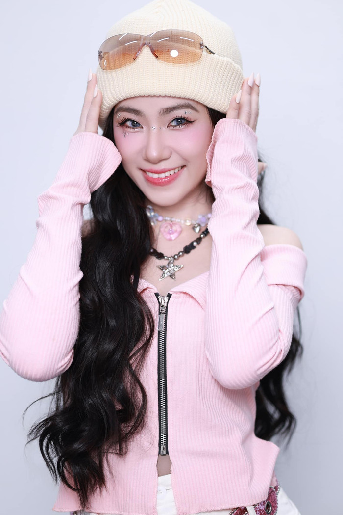 Showbiz 24h: Lương Bích Hữu tràn đầy sức sống sau khi giảm cân thành công. Ảnh: FBNV