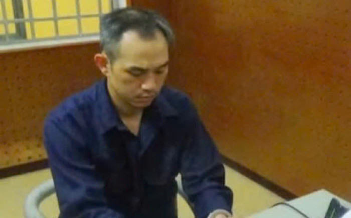 Khởi tố Bùi Thanh Khoa Ảnh 2