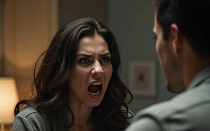 Vụ người phụ nữ Quảng Bình bị phạt 7,5 triệu vì xúc phạm chồng: Người chồng bị phạt gấp đôi Ảnh 2