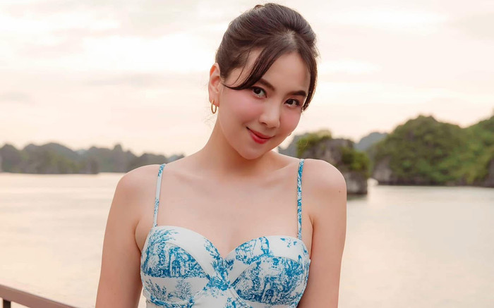 Mong ước của Mai Ngọc sau biến cố hôn nhân Ảnh 2