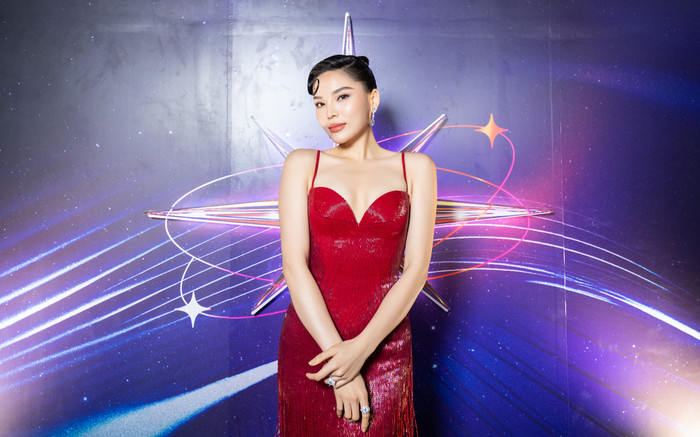 Hoa hậu Kỳ Duyên tiết lộ bí mật thú vị khi casting phim của Trấn Thành Ảnh 2