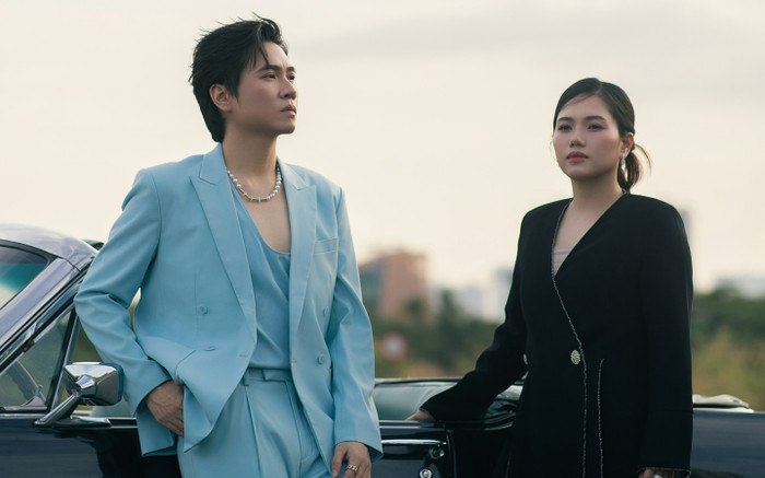 Mối quan hệ của Thùy Chi và Vương Anh Tú Ảnh 2