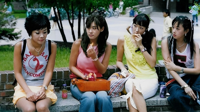 Bộ phim Sex Is Zero trở thành tượng đài của thể loại phim 18+ tại Hàn Quốc và châu Á dù đã ra mắt được 22 năm. 