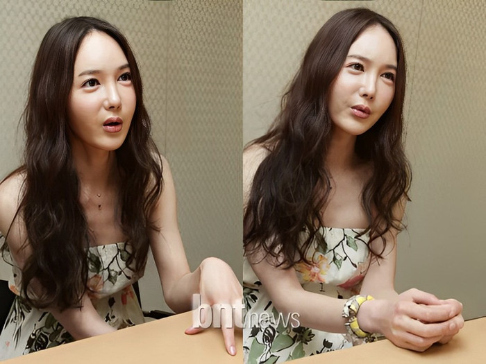 Ở tuổi U50, sao phim Sex Is Zero vẫn giữ được nhan sắc xinh đẹp cùng vóc dáng nóng bỏng. 