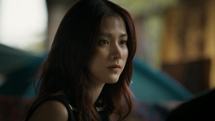 Kết cục của Thicha Tái Sinh sẽ là thách thức lớn đối với nhà sản xuất. 