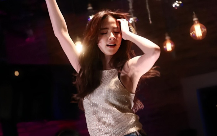 Phim Thái Lan hot nhất bị khán giả chê cười Ảnh 2