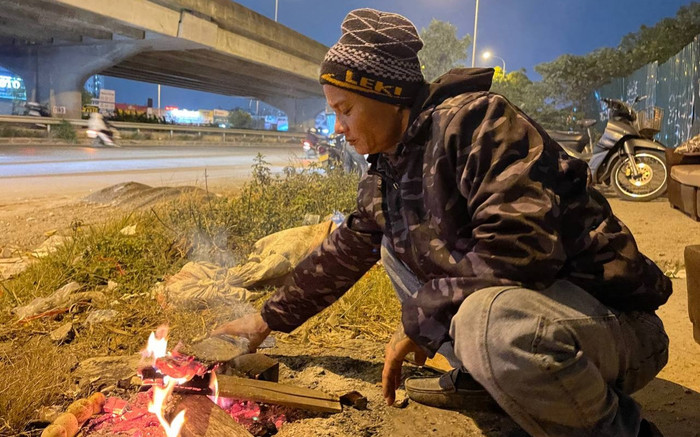 Dự báo thời tiết hôm nay (14/12): Bắc Bộ rét đậm, rét hại; Hà Nội thấp nhất 13 độ C Ảnh 2