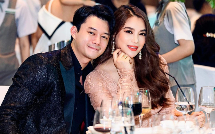 Cặp đôi Vbiz đã 'đường ai nấy đi' sau 5 năm hẹn hò? Ảnh 2