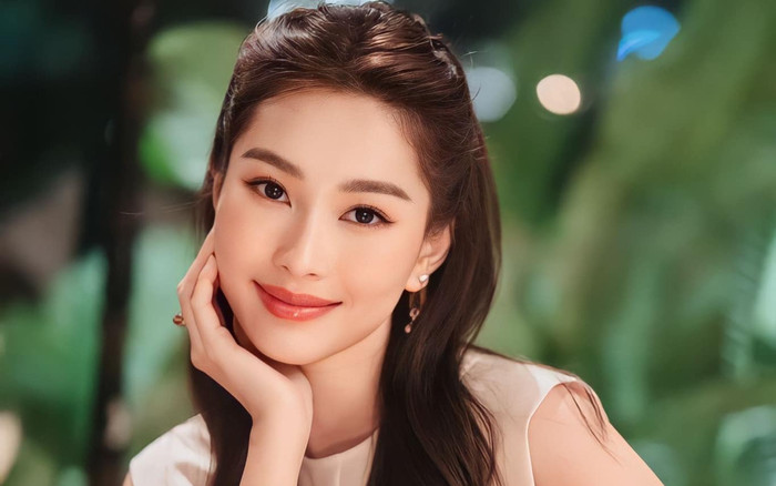 Hoa Hậu Đặng Thu Thảo để lộ cơ ngơi mới Ảnh 2