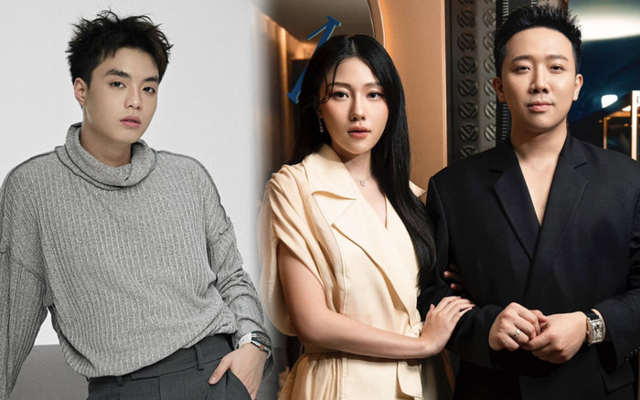 Uyển Ân tiết lộ chuyện Negav bị gạch tên khỏi phim Tết của Trấn Thành sau loạt bê bối? Ảnh 2