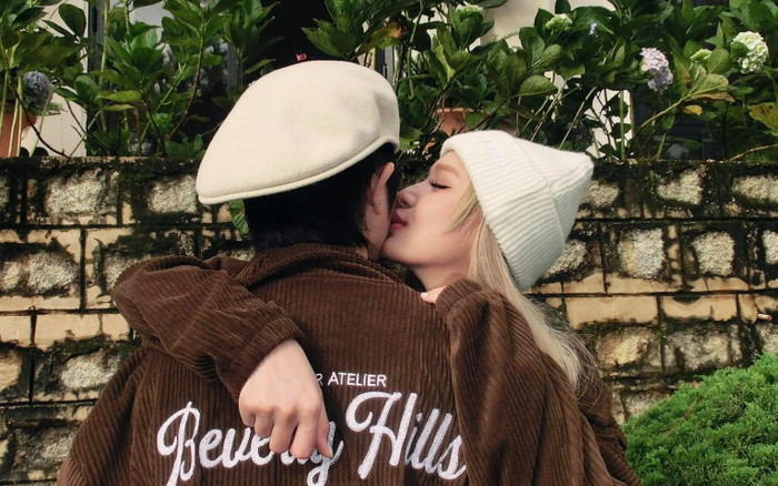 Xoài Non về nhà Gil Lê ra mắt, rõ thái độ của phụ huynh Ảnh 2