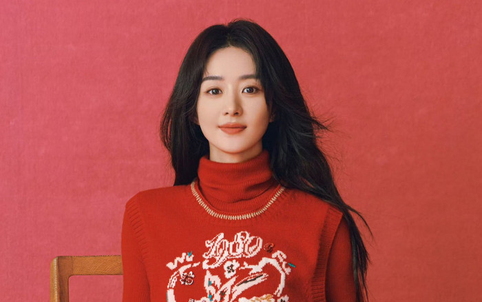 Triệu Lệ Dĩnh đón tin vui ở tuổi 37 Ảnh 2