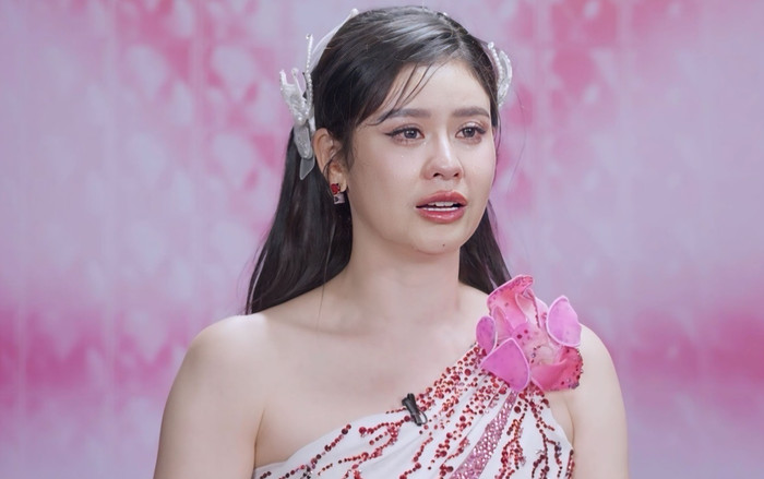 Tình trạng sức khoẻ của Trương Quỳnh Anh sau khi rời Bước Nhảy Hoàn Vũ Ảnh 2