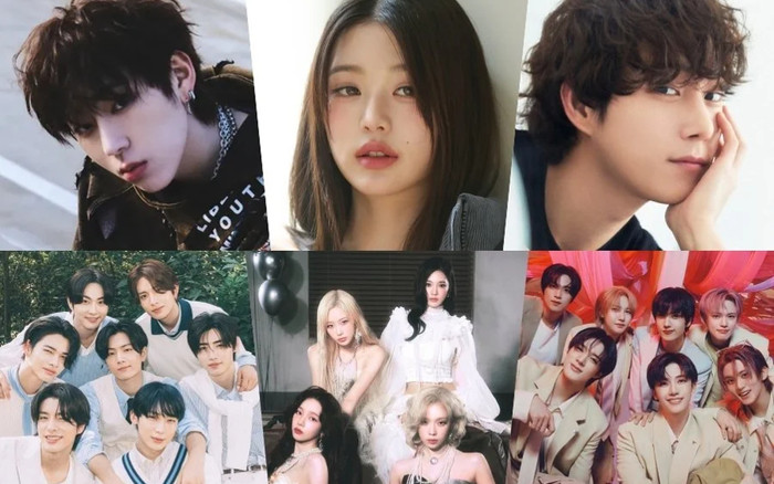 KBS Gayo Daechukje 2024 ra thông báo thay đổi chưa từng có Ảnh 2