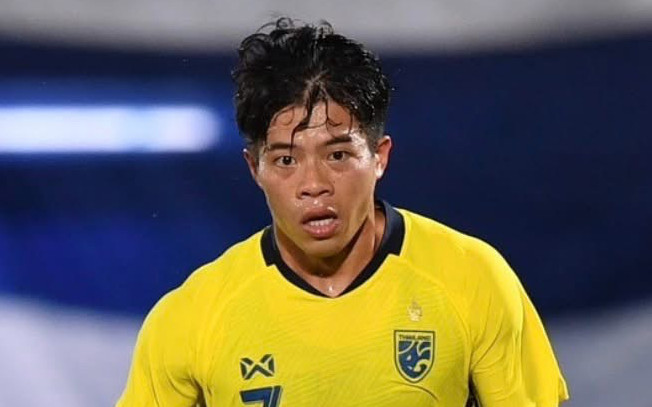 Thái Lan đón 2 ngôi sao từ Nhật Bản để tranh vô địch với Việt Nam Ảnh 2