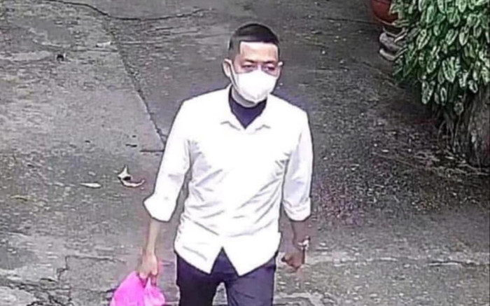 Vụ cô gái 19 tuổi bị sát hại ở TP.HCM: Nghi phạm đã tự tử Ảnh 2