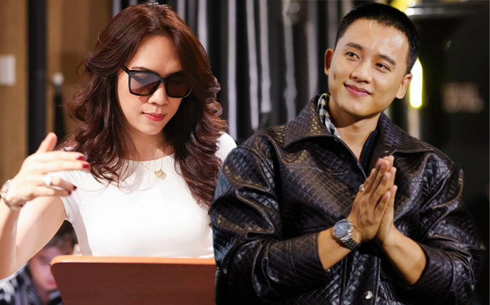 Mai Tài Phến công khai thể hiện tình cảm với Mỹ Tâm Ảnh 2