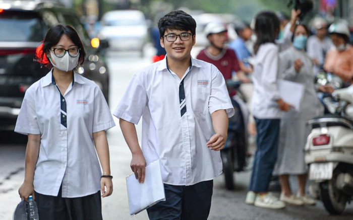 Bỏ xét tuyển học bạ từ 2025, các trường nêu lý do Ảnh 2